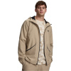 Under Armour Men's Unstoppable Woven Performance Training Jacket Khaki/Black M