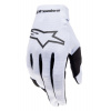 ALPINESTARS rukavice RADAR, ALPINESTARS (svetle šedá/černá) 2025