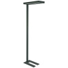 Maul MAULjaval 8258490 Stojacia LED lampa LED pevne zabudované LED osvetlenie 64 W čierna; 8258490