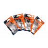 Mikado jigová hlava Aberdeen Jig Head 2/0 Gramáž: 10g