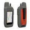 Púzdro kwmobile Garmin Alpha 300 / Alpha 200 šedá