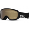 Dětské brýle GIRO Buster Black Wordmark AR40