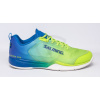SALMING Viper Pro Men Green-Blue UK 8,5 / US 9,5 / EUR 43 a 1/3 / CM 27,5