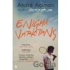 Enigma Variations - André Aciman
