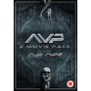 AVP Aliens vs Predator / AVP 2 Aliens vs Predator Requiem DVD