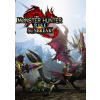 Monster Hunter Rise Sunbreak Steam (PC)