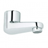 Grohe Náhradné diely - Výtoková trubica, chróm 13268000