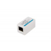 Lanberg LANBERG RJ45 ŘADOVÁ SPOJKA CAT.5E