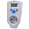 Termostat HADEX TH-928T zásuvkový termostat