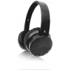 ALI BT sluchátka AH02,FM,SD,černá AH02BK