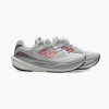 Dámske bežecké topánky New Balance 1080's V15 103 white/pink heat/tangerine heat