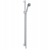 Sprchový panel - Sprchová súprava Hansgrohe Crometta 27729000 (Sprchový panel - Sprchová súprava Hansgrohe Crometta 27729000)