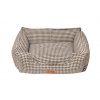 Hájek Pet Fashion HPF Pelech FRENCH BED M - VR04 světle hnědý