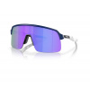 Brýle OAKLEY Sutro Lite - Matte Navy w Prizm Violet, OO9463-6339