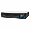 Craftenwood Interaktívny Systém Neprerušovaného Napájania UPS APC SMC1000I-2UC