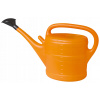 Konvička Ceramicus 10 l plast oranžová