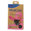 MoliCare lady L absorpčná spodná bielizeň 1x1 ks