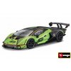 Bburago Race Lamborghini Murciealago GT černé 1: 24