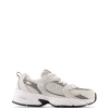 NEW BALANCE 530 Grey/White 4 (37)