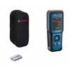 BOSCH Neinvazivní vlhkoměr GMM 1-15 0601078200