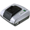 Powery Nabíjačka Metabo ULA 14.4-18 s USB