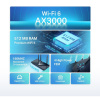 TP-Link Archer AX55, AX3000 Wi-Fi 6 Router