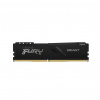 Kingston Technology FURY Beast pamäťový modul 16 GB 1 x 16 GB DDR4 (KF432C16BB1/16)