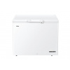 HAIER HCE301E - Truhlicová mraznička