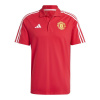 Polo tričko adidas Manchester United DNA IT4164 L (183 cm)
