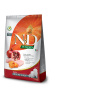 N&D Pumpkin DOG Puppy M/L Chicken & Pomegranate 12kg