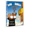 Bob a Bobek na cestách 4 - DVD