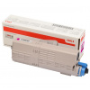 OKI OKI originál tonerová kazeta 46490402/ C532/ C542/ MC563/ MC573/ 1500 stran/ purpurová