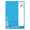 Papier savý Herlitz A4, 80 g, 10 listov