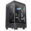Puzdro Thermaltake The Tower 100 Mini Tower čierne