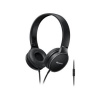 Slúchadlá na uši Panasonic RP-HF300 (RP-HF300ME-K)