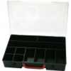 Mega organizér 11 přihrádek 350x250x60mm 35524