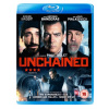 Unchained (aka Bullet Head) Blu-Ray