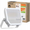 LED Halogénový reflektor 41W 5500lm 3000K IP66 Biely LEDVANCE Floodlight