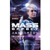 Mass Effect Initiation - N. K. Jemisin, Titan Books