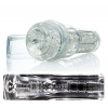 Fleshlight GO Torque - kompaktný mastrubátor (vagína)
