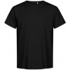 PROMODORO 3090 / Pánske tričko z oraganickej bavlny - black XL