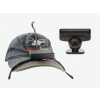 FreeTrack Cap 120 s PS3 Eye – Alternatíva TrackIR