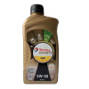 Motorový olej Total Quartz Ineo ECS 5W-30 1 l