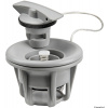 SCOPREGA Nafukovací/vyfukovací ventil s kazetovým filtrom Variant: Vzduchový ventil nafukovacie člny štandardné mimo Inflation/deflation valve w/cartridge filter