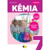 Chémia pre 7. ročník ZŠ a 2. ročník GOŠ s VJM- pracovný zošit - Vicenová Helena