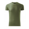Pánske tričko - EL Colombia Gold - Khaki - XL