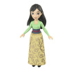 Mattel HLW69 Disney Princess malá bábika princezná Mulan