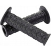 GRIPY MANŽETY DAYTONA GGD NINJA BLACK NA RIADIDLÁ 22,2 MM