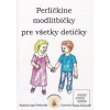 Perličkine modlitbičky p… (Ingrid Peťkovská)