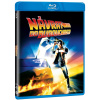 Návrat do budúcnosti - Blu-ray remasterovaná verzia
